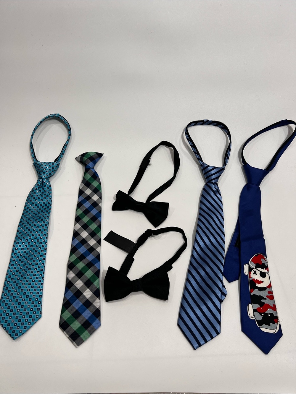 Kids Neckwear Bundle
